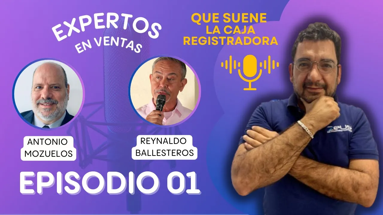 Episodio 1